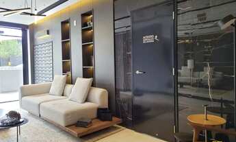 Imagem 2: Vista mar,2 suítes, apto novo pra morar