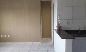 Imagem 5: Apartamento 2 quartos( somente a vista)