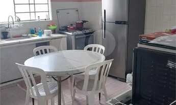 Imagem 6: Casa com 3 quartos à venda em Vila Irmãos Arnoni - SP