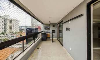 Imagem 5: Espaçoso 3 quartos com suíte e varanda gourmet para venda