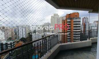 Imagem 4: Apartamento, Moema - São Paulo