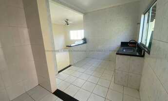 Imagem 7: Térrea para venda possui 125 metros quadrados com 4 quartos