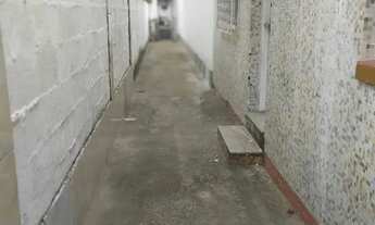 Imagem 4: Casa de condomínio em Rua Alberico Robillard de Marigny - Vila Cascatinha - São Vicente/SP