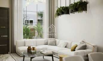 Imagem 3: Casa em condomínio à Venda em Contorno, Ponta Grossa - PR