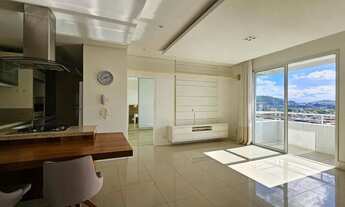 Imagem 2: Apartamento com Vista Livre em Condomínio Clube no Itacorubi em Florianópolis