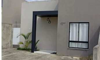 Imagem 2: Oportunidade Malibu: Casa 2/4 Jd. Europa - Assuma as Prestações (Gaveta