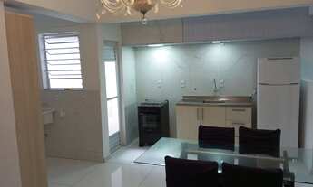 Imagem 6: AP um dorm. Praia comprida