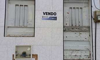 Imagem: Casa no bairro João Cabral