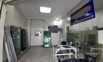 Imagem 7: Galpão em Rua Frei Gaspar - Parque São Vicente - São Vicente/SP