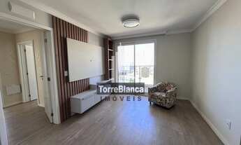 Imagem 5: Locação - Apartamento com 3 quartos (sendo 1 suíte), 2 vagas, Churrasqueira, Edifício Pabl