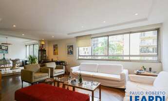 Imagem 2: APARTAMENTO - SANTA CECÍLIA - SP