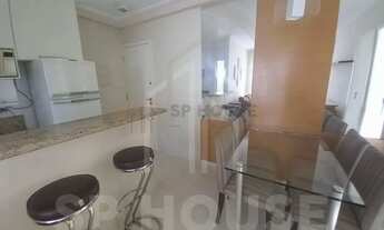 Imagem 4: Apartamento para locação em Mirandópolis 1 quarto, 1 suíte, 1 vaga, 40m²