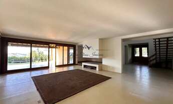 Imagem 4: Excelente Casa para VENDA em Condomínio Fechado - Alphaville/Tamboré