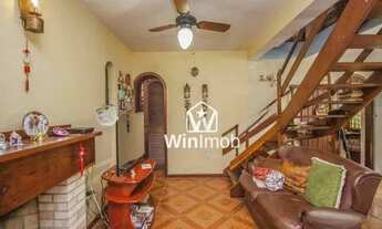 Imagem 6: Casa à venda, 204 m² por R$ 590.000,00 - Santa Maria Goretti - Porto Alegre/RS