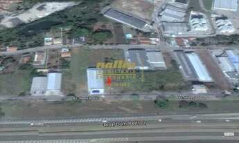 Imagem: Terreno Industrial Bairro da Ponte