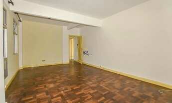 Imagem 2: Apartamento para venda com 84m², com 2 quartos no Centro - Curitiba - PR