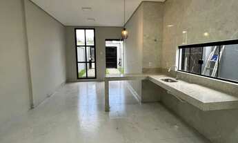 Imagem 4: Casa à venda no bairro Loteamento Bertaville - Palmas/TO