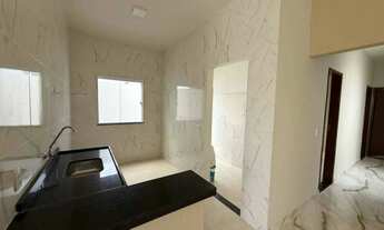 Imagem 4: Casa nova com 3 quartos no Luar da Barra [6675