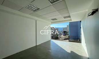 Imagem 4: Sala Comercial - Aluguel - 30m2 - Ability Consultórios Inteligentes - Sala Comercial 04