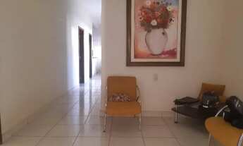 Imagem 5: Casa à venda, localizada na cidade de Montes Claros, no Centro