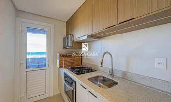 Imagem 6: Apartamento 2 quartos no Edifício Bella Vita em Torres/RS