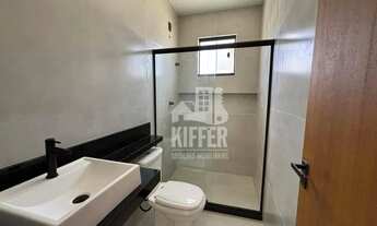 Imagem 2: Casa com 2 dormitórios à venda, 115 m² por R$ 590.000,00 - Pindobas - Maricá/RJ