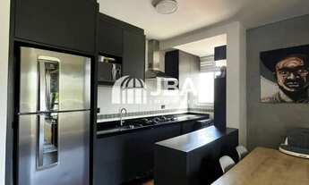 Imagem 3: OPORTUNIDADE APARTAMENTO 2 QUARTOS SEMI MOBILIADO