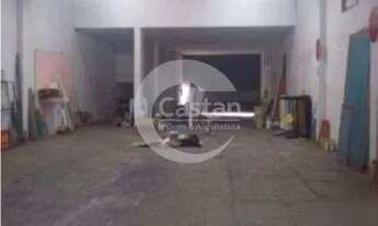 Imagem 6: Galpão/Depósito/Armazém em Brás