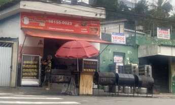 Imagem: Loja de assados! somente fim de semana