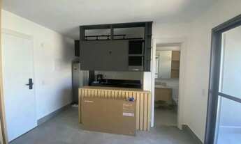 Imagem 4: Studio com 1 dormitório à venda, 28 m² por R$ 500.000,00 - Vila Mariana - São Paulo/SP