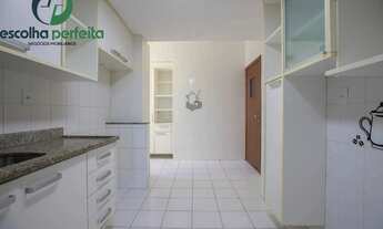 Imagem 7: Apartamento 3 Suítes Varanda Dependência 2 Vagas