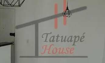 Imagem 5: Apartamento na Mooca 54 m² com 2 quartos e 1 vaga