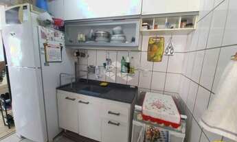 Imagem 6: Apartamento no Itacorubi de 2 quartos, garagem, mobiliado