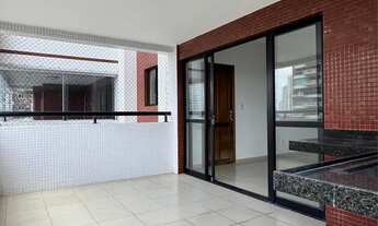 Imagem 7: Vendo Pertinho da Praça na Batista Campos apto 153m2 3 suítes 2 vagas