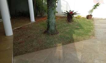 Imagem 3: Casa para Locação em Santana de Parnaíba, Alphaville, 5 dormitórios, 5 suítes, 13 banheiro