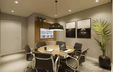 Imagem 14: Cobertura em Menino Deus