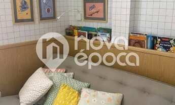 Imagem 7: Leblon Apartamento com 3 dormitórios
