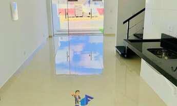 Imagem 7: Vila Bromelia: Duplex 03 quartos 20mil entrada pela Caixa