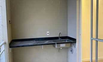 Imagem 3: Condomínio Alphaview