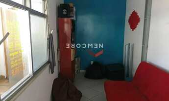 Imagem 2: Casa de Vila em Rua General Belegarde - Engenho Novo - Rio de Janeiro/RJ