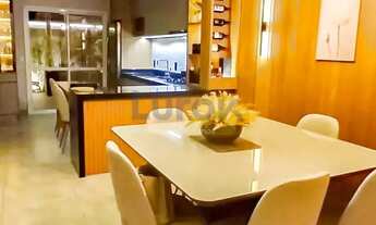 Imagem 4: Casa à à Venda Condomínio Residencial Village Marianna - Valinhos / SP