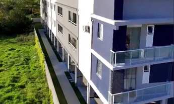 Imagem: Apartamento, 2 dormitórios, elevador. Suíte