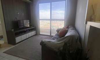 Imagem 2: Apartamento em CHACARA ANTONIETA