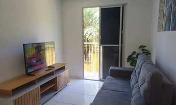 Imagem 2: Apt 3/4 Mobiliado( Lauro de Freitas