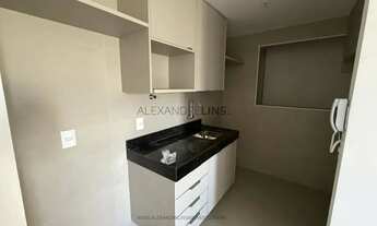 Imagem 7: EDIFÍCIO FÁBIO ARAÚJO. Quarto sala novo com armários e SPLIT