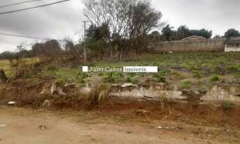 Imagem 7: Terreno comercial a venda com 2.581m2 no Conjunto Habitacional Santa Maria - Votorantim