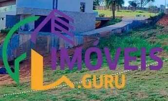 Imagem: TERRENO EM CONDOMÍNIO - BAIRRO ITAPEMA