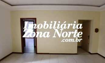 Imagem 7: EXCELENTE apartamento térreo, c/ 3 dormitórios, sala ampla, cozinha, banheiro, área de ser