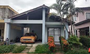 Imagem: Casa no Cidade Jardim 1, 3/4 sendo 1 suite