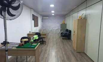 Imagem 5: Galpão à venda de 900 m² com 20 vagas e 3 escritórios, no Bairro do Limão